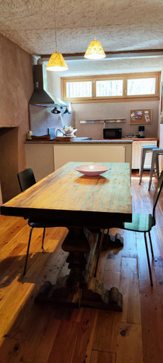 Others 4, Chalet Morier, Cuneo