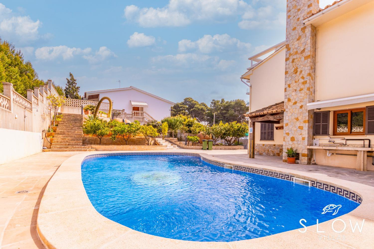 Sport & Beauty 2, Villa Maravillas by Slow Villas, Baleares