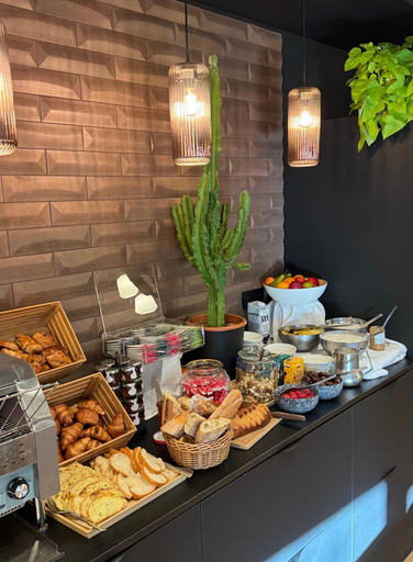 Food & Drinks 5, Hostellerie Normande, Calvados