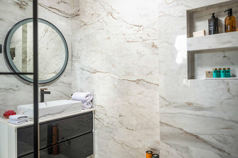 Bathroom 5, Midnight Serenity, Konavle