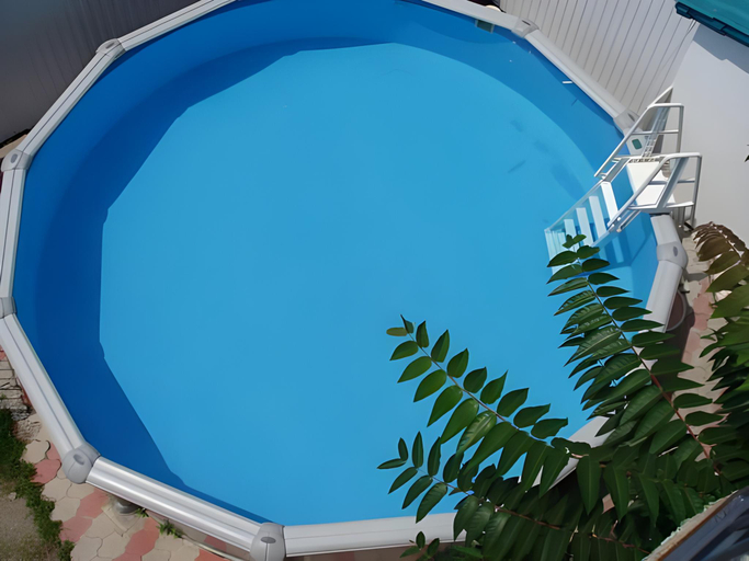 Sport & Beauty, Chaika Guest House, Sochi gorsovet
