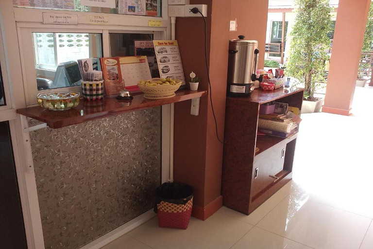 Others 2, P&P Place, Muang Kanchanaburi
