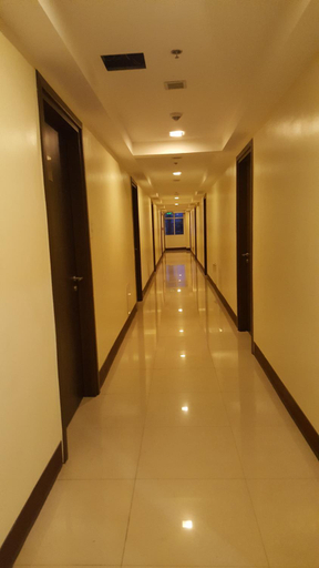 Facilities 4, Suntrust Parkview Apartment, Manila City