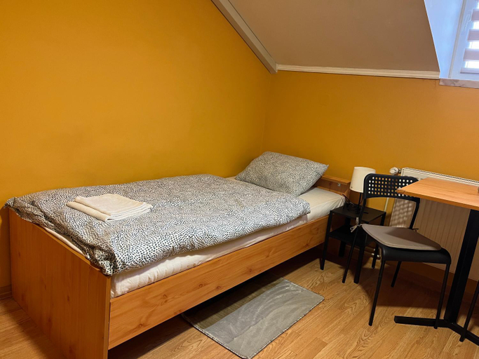 Others 4, Rooms with private Bathroom & Free Parking ''Sobe Zoka,,, Subotica