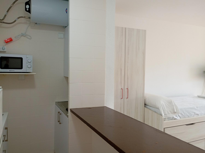 Bedroom, Apartamentos Voramar Peniscola 3000, Castellón