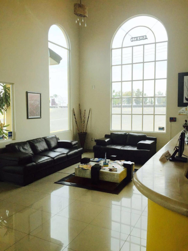 Others 5, Hotel 5 Inn, Silao
