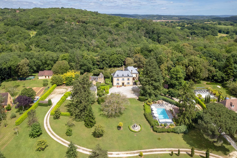 Others 2, Le Petit Manoir de Vitrac, Dordogne