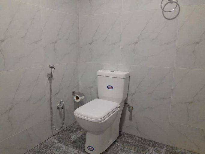 Bathroom, Heritage Eco Garden, Dickwella
