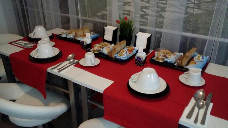 Food & Drinks 3, 85Centro, Potenza