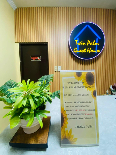 Others 3, Twin Palm Guesthouse, Davao City