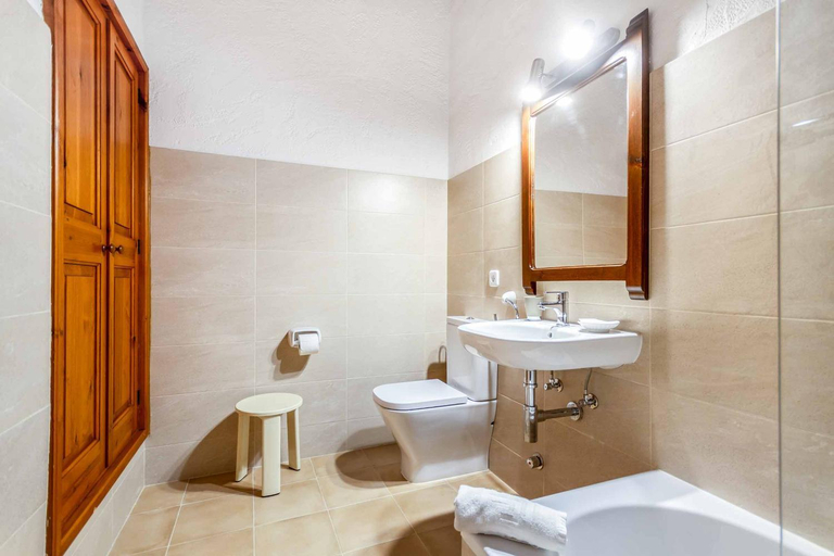 Facilities 5, Villa Vich - Oliva, Baleares