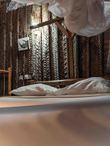 Bedroom 4, Your Zanzibar Place, Kusini