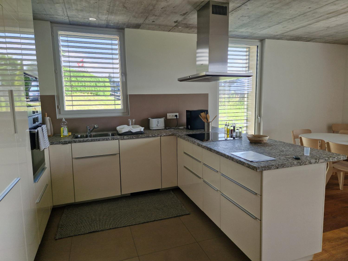 Others 3, Wonderful cozy apartment very well located, Lac