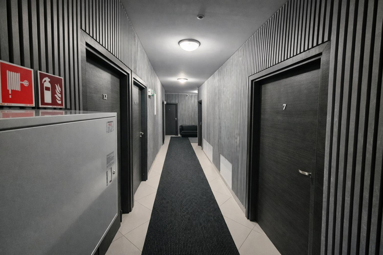 Others 2, Hotel Bukowiec, Legionowo