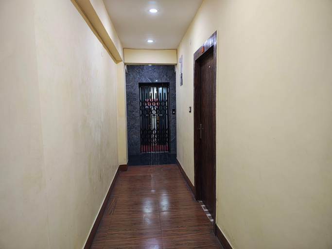 Lobby, Hotel Vikrant - 10 Minutes from Baba Baidyanath Dham Temple, Deoghar