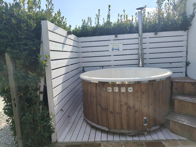 Bathroom 3, Il Giardino Di Epicuro, Chieti