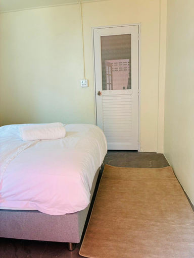 Bedroom 4, Lamai Beachnest Bungalows, Ko Samui