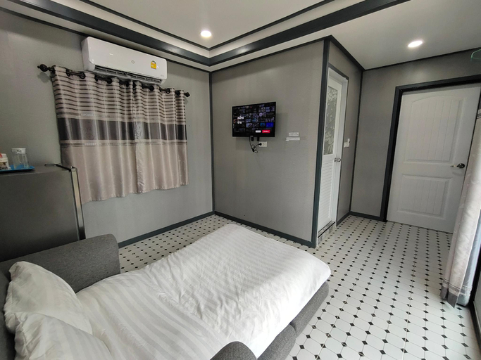 Bedroom 2, Pakchom Park View Resort, Xanakharm