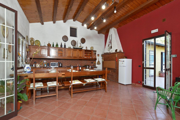 Others 4, Villa Torres - Happy Rentals, Ragusa
