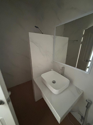 Bathroom 3, Bonny Hotel 4 Floors No Elevator, Ko Samui