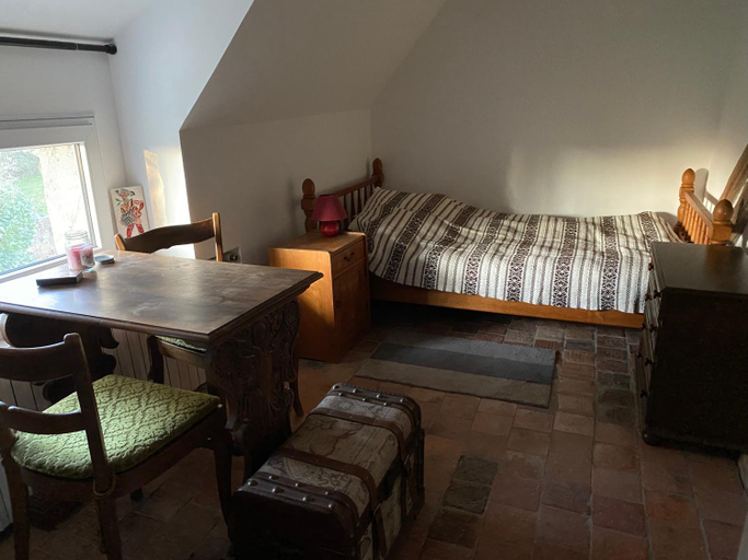 Others 3, Le relais Poyo, Nièvre