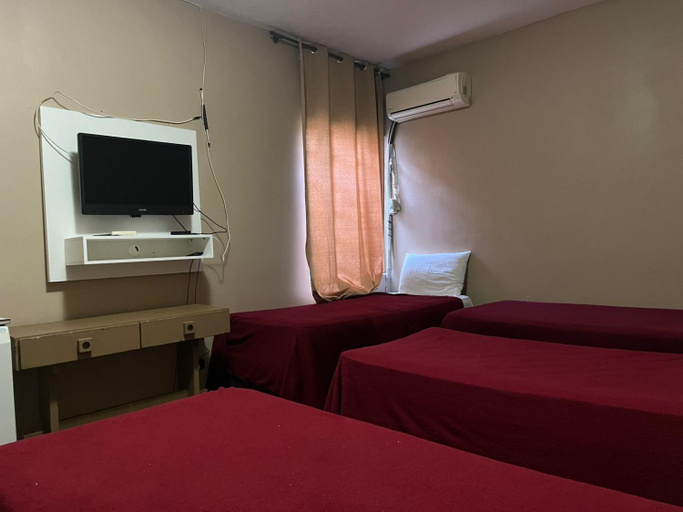 Others 2, Fronteira Hotel, Santana do Livramento