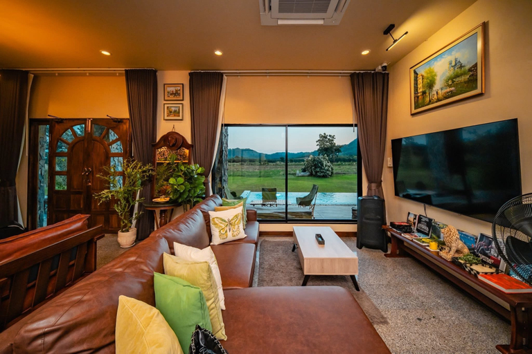 Others 3, The Exclusive Baan Hinson Pool Villa, Saraburi, Kaeng Khoi