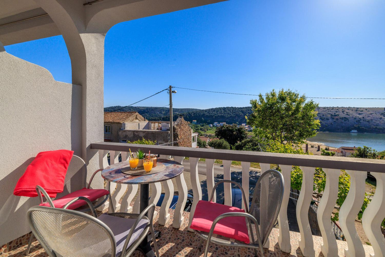Others 5, Apartments Klara, Lopar/Supetarska Draga