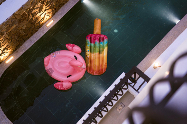 Food & Drinks 4, Perla Villa by Sun Grand City Feria Ha Long bay, Hạ Long