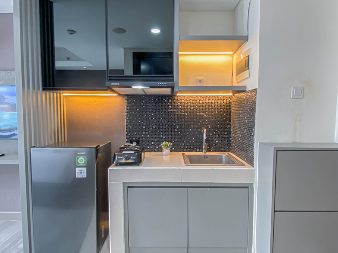 Others 4, Cozy Living Studio at Apartment Pollux Chadstone By Travelio, Cikarang