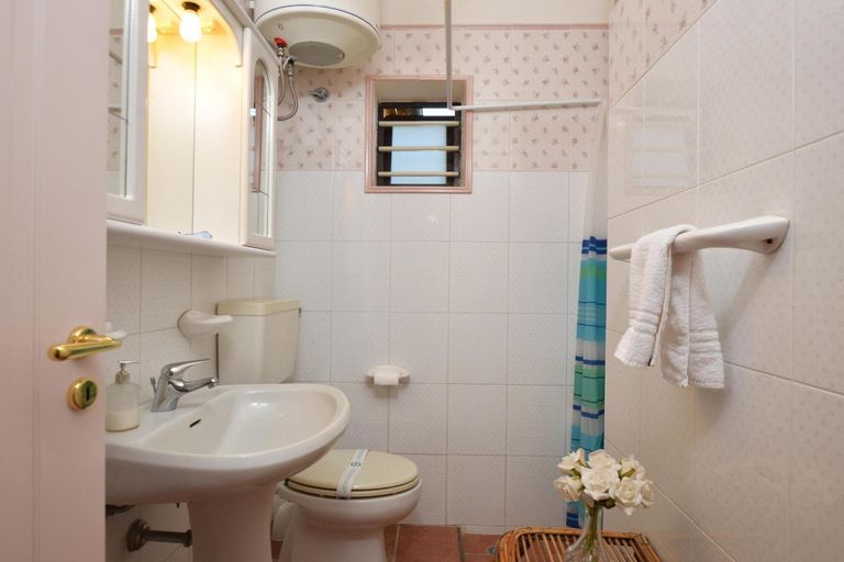 Bathroom 3, Villa Torres - Happy Rentals, Ragusa