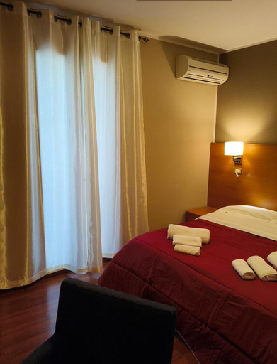 Bedroom 2, Elclaca, Sassari
