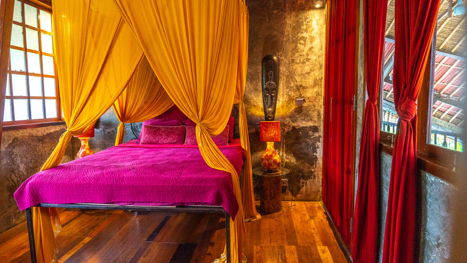 Others 2, Firefly Eco Lodge, Gianyar