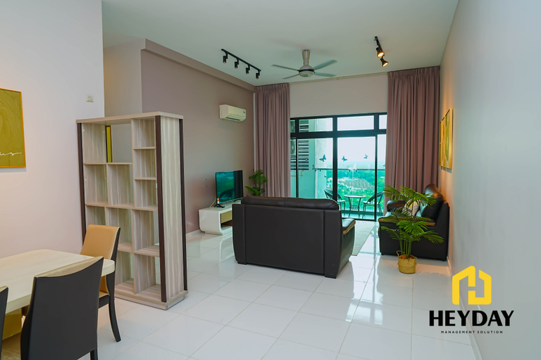 Others 2, Skyloft Cozy Apartment Johor Bahru, Johor Bahru