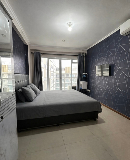 Others 3, Gateway Pasteur Apartemen by IZZY ROOM, Bandung