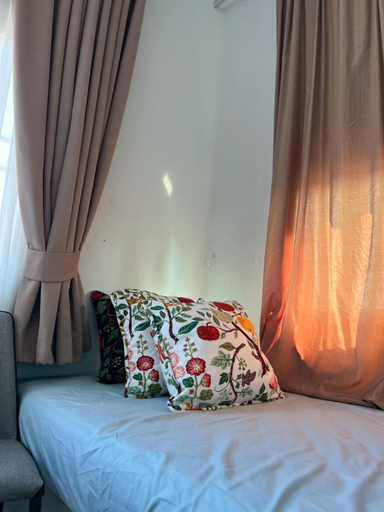 Bedroom 2, บ้านพักบุหงา199 แฟมิลี่ อ สรรพยา, Sanphaya