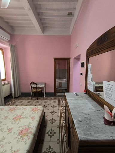 Bedroom 4, Tuscany Experience BnB, Arezzo