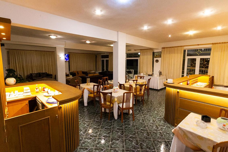 Food & Drinks 4, Pagona Hotel, Central Greece