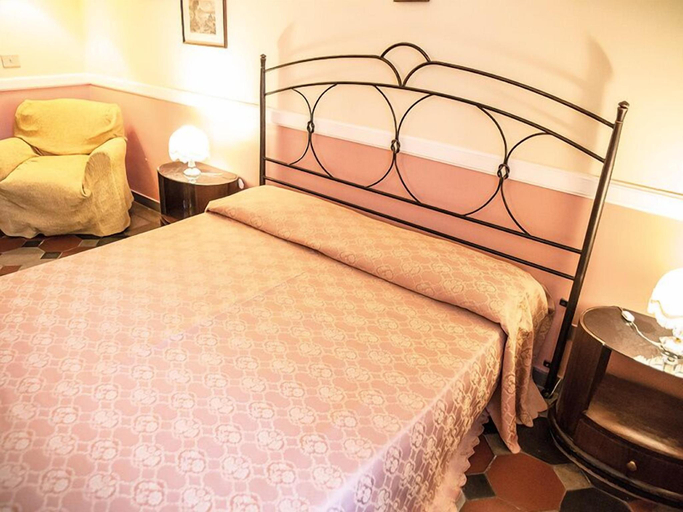 Bedroom 5, Residenza Maritti Decò Style, Roma