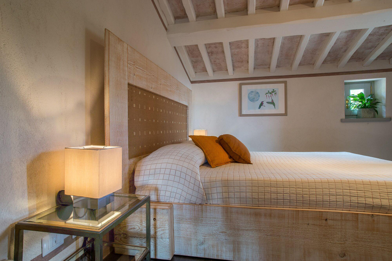 Bedroom 4, B&B La Dispensa, Pistoia