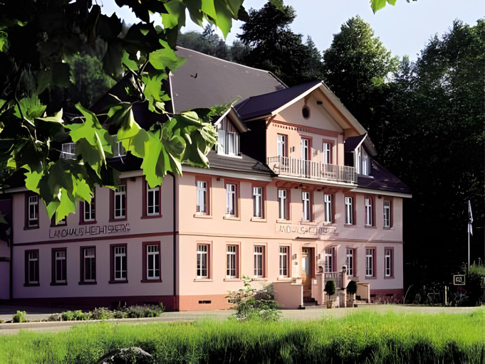 Exterior & Views 2, Landhaus Hechtsberg, Ortenaukreis
