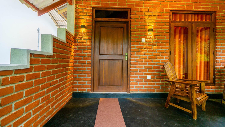 Exterior & Views 2, Nimsara Lodge Sigiriya, Dambulla