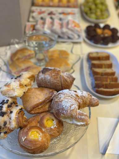 Food & Drinks 5, Piccola Dimora B&B, Lucca