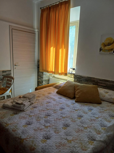 Bedroom 1, B&B Terracina Holiday, Latina