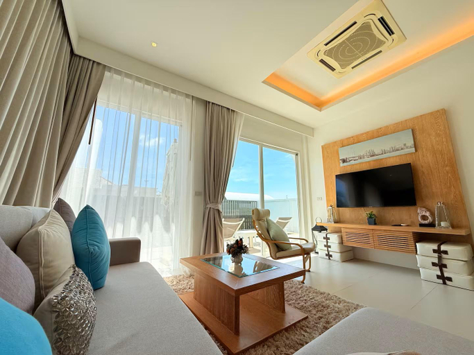 Others 4, Anchan House - Kamala beach, Pulau Phuket