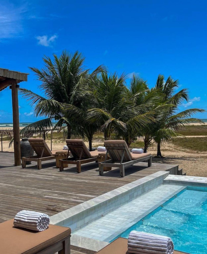 Sport & Beauty 2, Filho do Vento Kite & Lodge, Canguaretama