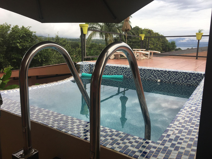 Sport & Beauty, Casa Donna Rosa B&B, Tilarán
