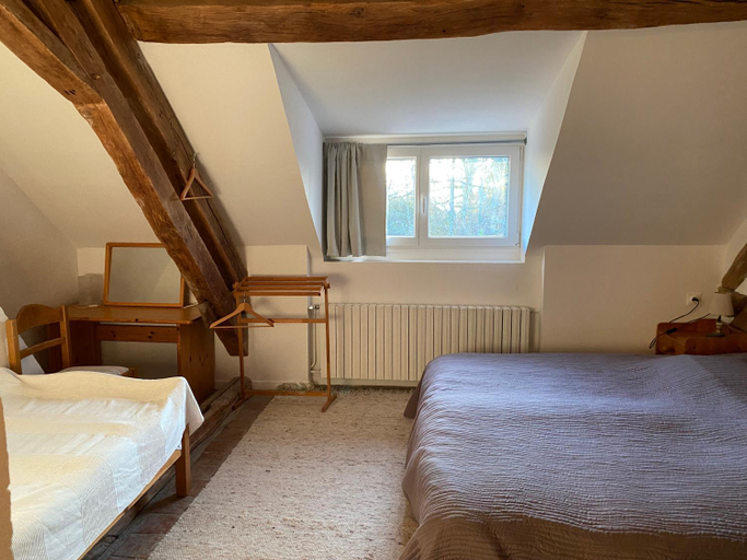 Others 2, Le relais Poyo, Nièvre