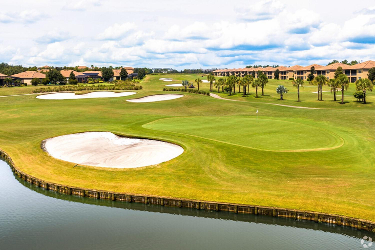 Others 5, Heated Pool Free Waterpark and Lazy River, Osceola