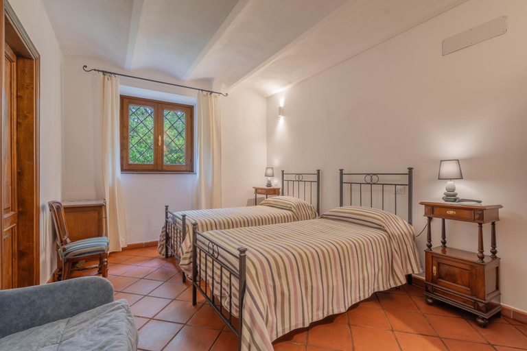 3, Agriturismo Il Piaggione, Livorno